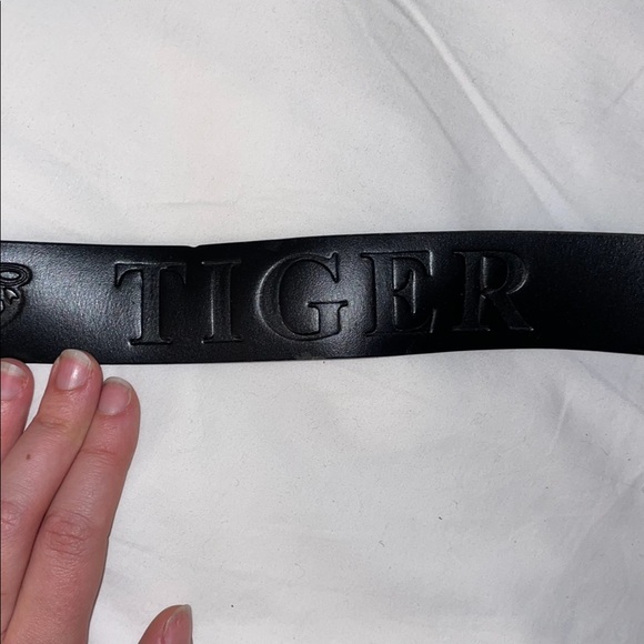 Tiger belt - Picture 7 of 7